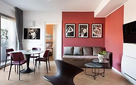 Idyllia - Vesta Luxury Apartment