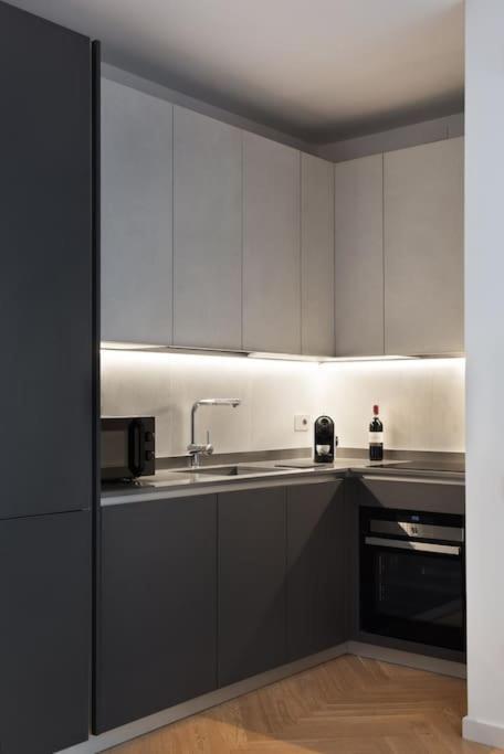 Idyllia - Vesta Luxury Apartment Rome Extérieur photo