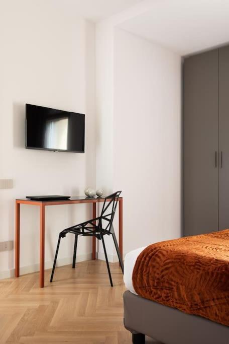 Idyllia - Vesta Luxury Apartment Rome Extérieur photo