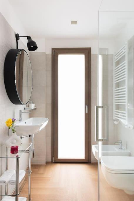 Idyllia - Vesta Luxury Apartment Rome Extérieur photo