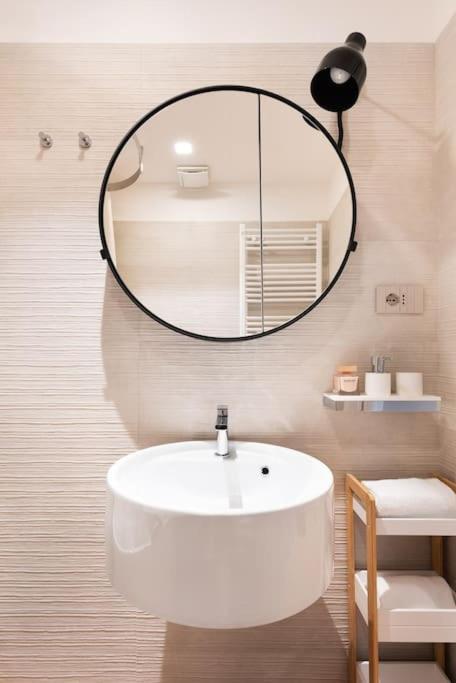 Idyllia - Vesta Luxury Apartment Rome Extérieur photo