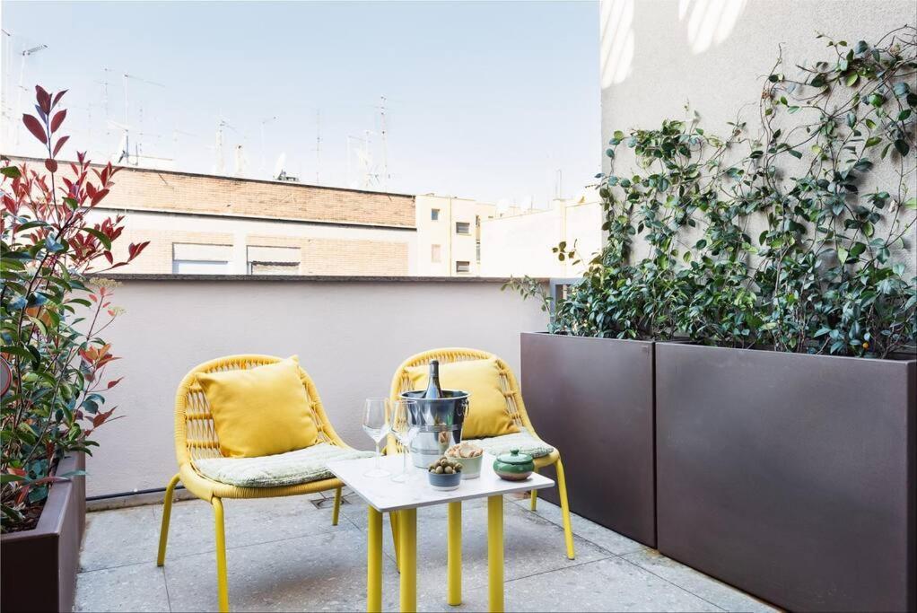 Idyllia - Vesta Luxury Apartment Rome Extérieur photo